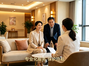 柘城有偿售卵代生女生的客户的客户群体有哪些