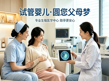 柘城辅助生育服务 试管婴儿行业的兴起背景、发展与未来展望